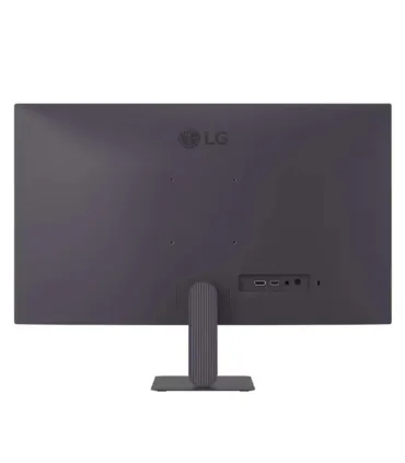 LG 27G411A-B Monitor 27" FHD IPS 144Hz 1ms Slim