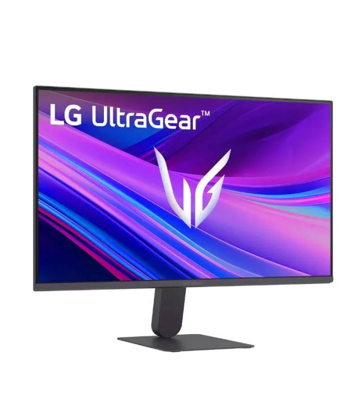 LG 24G411A-B Monitor 24" FHD IPS 144Hz 1ms Slim