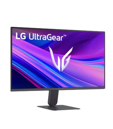 LG 24G411A-B Monitor 24" FHD IPS 144Hz 1ms Slim