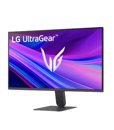 LG 24G411A-B Monitor 24" FHD IPS 144Hz 1ms Slim
