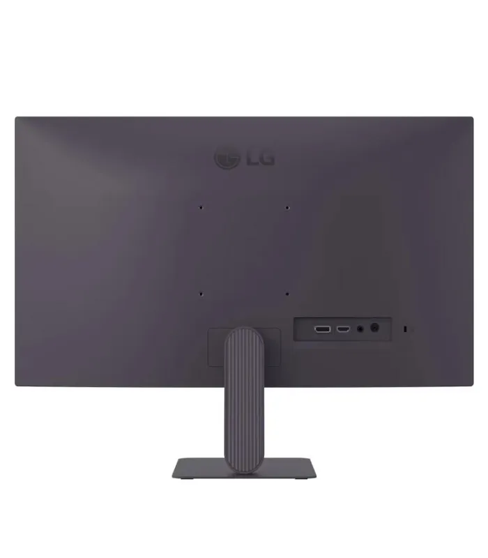 LG 24G411A-B Monitor 24" FHD IPS 144Hz 1ms Slim