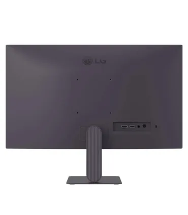 LG 24G411A-B Monitor 24" FHD IPS 144Hz 1ms Slim