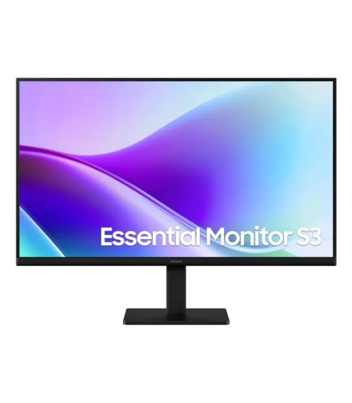 Samsung LS27F320GAUXEN Monitor 27"FHD IPS 120Hz Ne