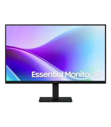 Samsung LS27F320GAUXEN Monitor 27"FHD IPS 120Hz Ne