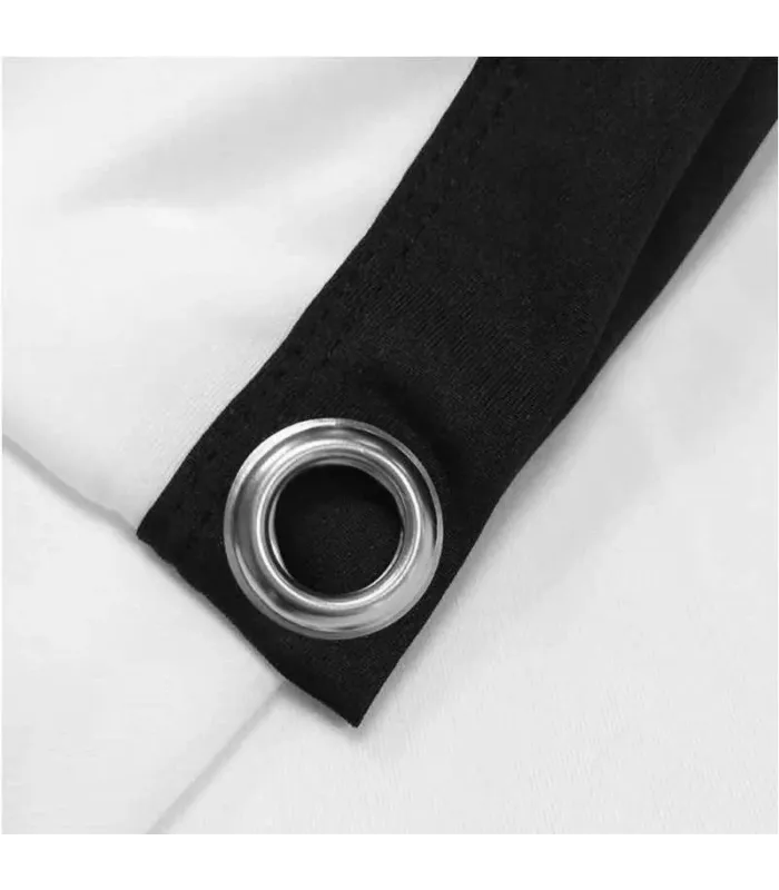 iggual Pantalla plegable ECO-COST 100" 16:9