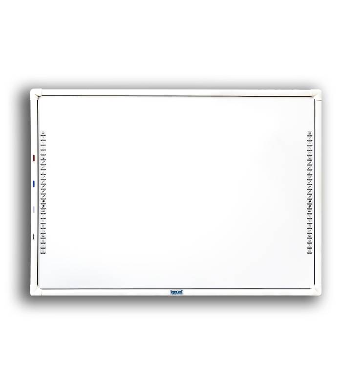 iggual Pizarra interactiva IRIS 86" 4:3 Infrarroj.