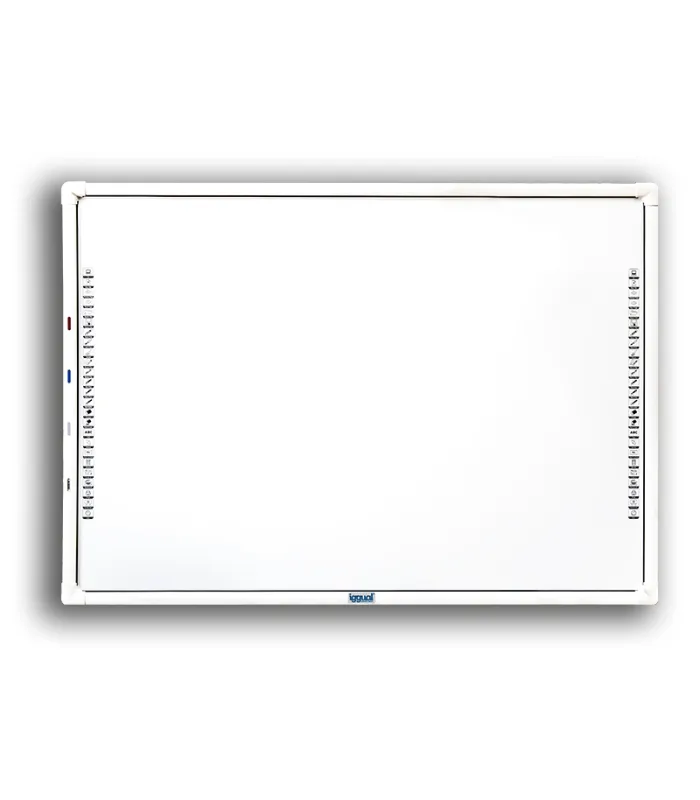iggual Pizarra interactiva IRIS 86" 4:3 Infrarroj.