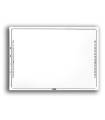 iggual Pizarra interactiva IRIS 86" 4:3 Infrarroj.