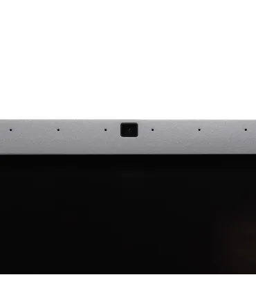 iggual Pantalla interactiva 4K ORCHID 86" Webcam