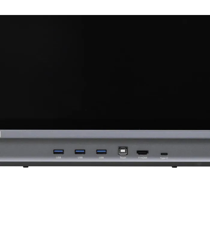 iggual Pantalla interactiva 4K ORCHID 65"