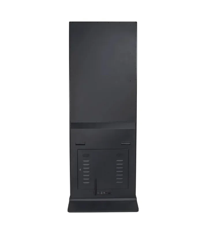 iggual Tótem interactivo 4K ORCHID 55"