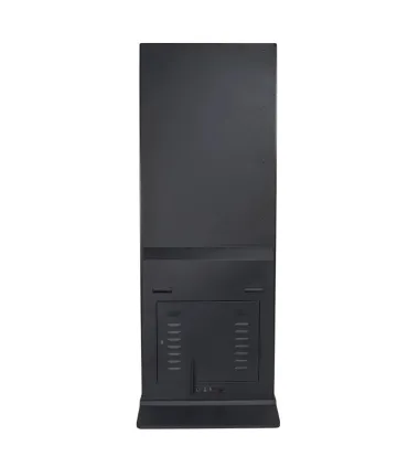 iggual Tótem interactivo 4K ORCHID 55"