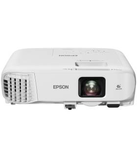 Epson EB-X49 Proyector  XGA  3600L 3LCD HDMI