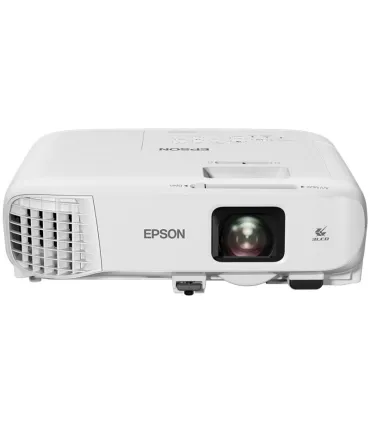 Epson EB-X49 Proyector  XGA  3600L 3LCD HDMI