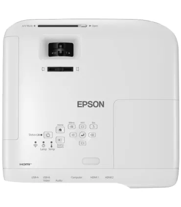 Epson EB-X49 Proyector  XGA  3600L 3LCD HDMI
