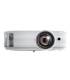 Optoma W309ST Proyector WXGA 3800L corta dist.