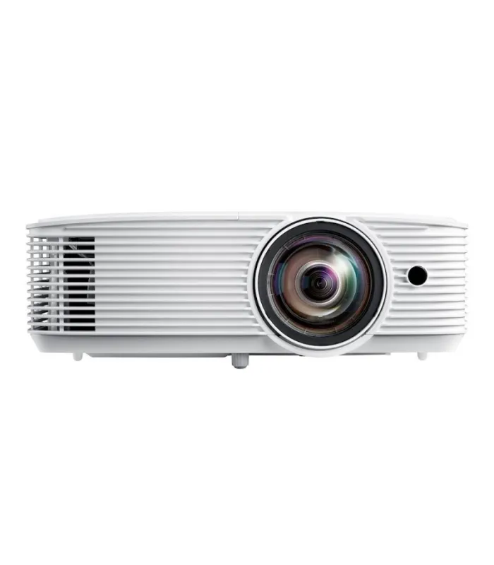 Optoma W309ST Proyector WXGA 3800L corta dist.