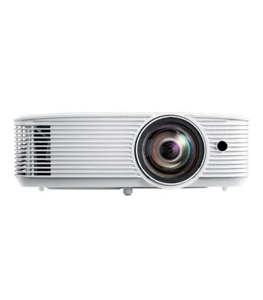 Optoma W309ST Proyector WXGA 3800L corta dist.