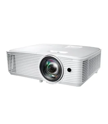 Optoma W309ST Proyector WXGA 3800L corta dist.