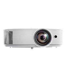 Optoma X309ST Proyector XGA 3700L corta distancia