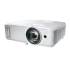 Optoma X309ST Proyector XGA 3700L corta distancia