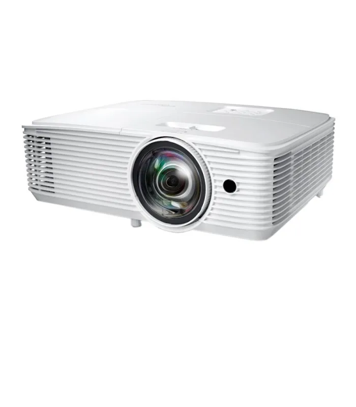 Optoma X309ST Proyector XGA 3700L corta distancia