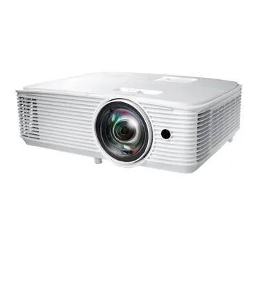 Optoma X309ST Proyector XGA 3700L corta distancia
