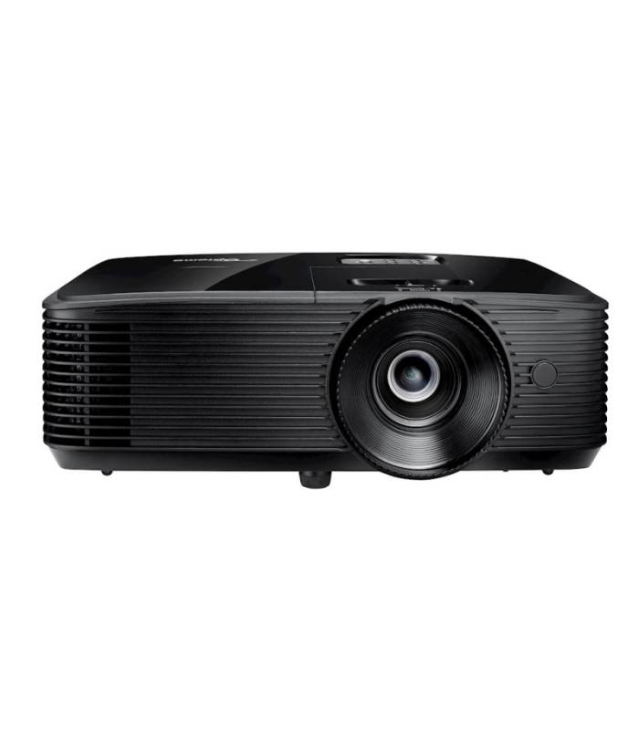 Optoma S336 Proyector SVGA 4000L VGA HDMI