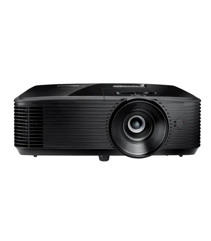 Optoma S336 Proyector SVGA 4000L VGA HDMI