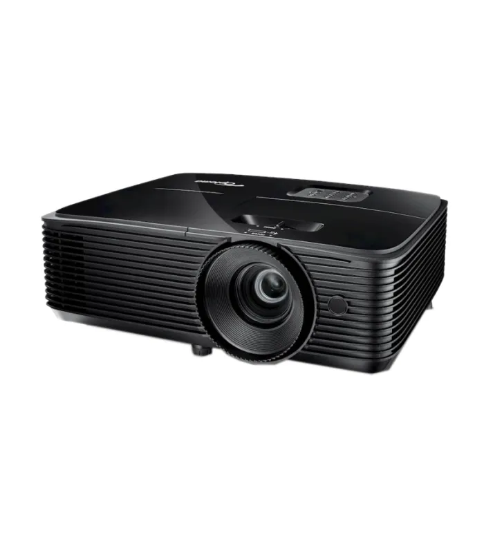 Optoma S336 Proyector SVGA 4000L VGA HDMI