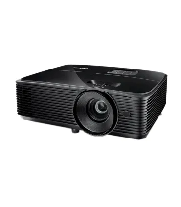 Optoma S336 Proyector SVGA 4000L VGA HDMI