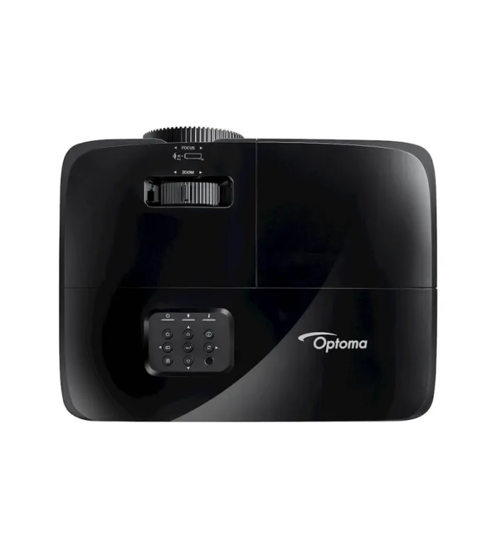 Optoma S336 Proyector SVGA 4000L VGA HDMI