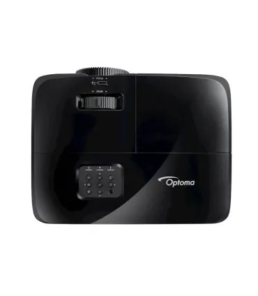 Optoma S336 Proyector SVGA 4000L VGA HDMI