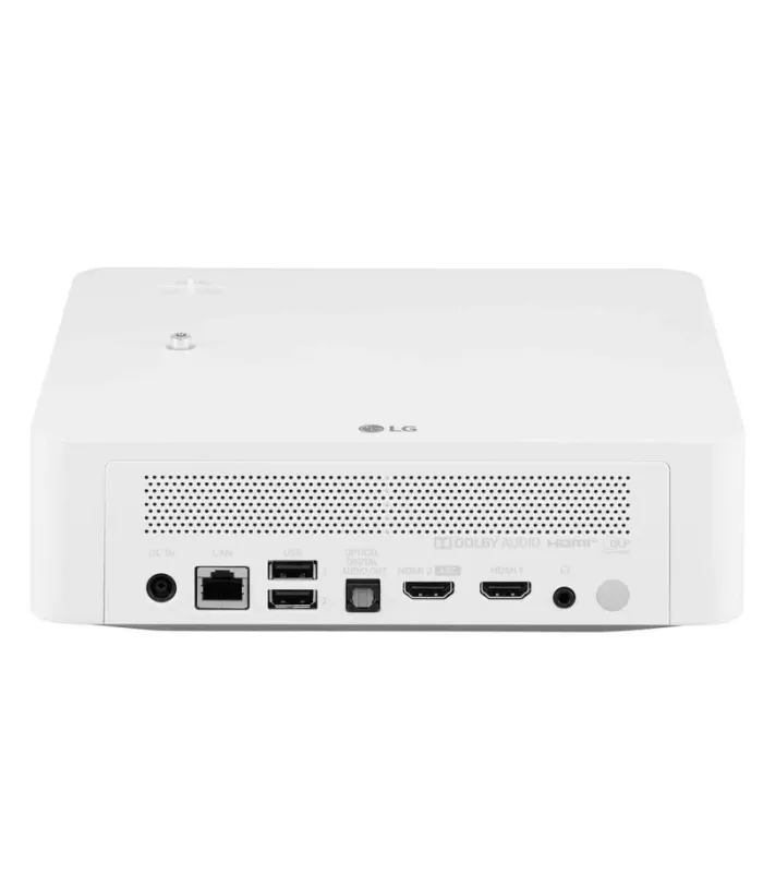 LG PF610P Proy LED 1000L FHD HDMI USBr STV Wf Blth