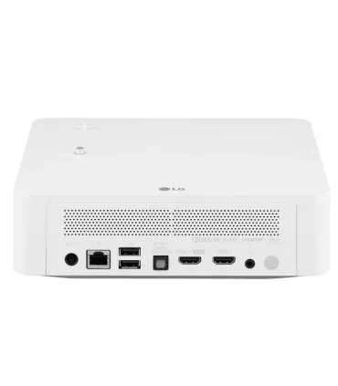 LG PF610P Proy LED 1000L FHD HDMI USBr STV Wf Blth