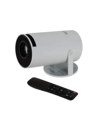 iggual Mini proyector MP720p HDMI WiFi BT Android