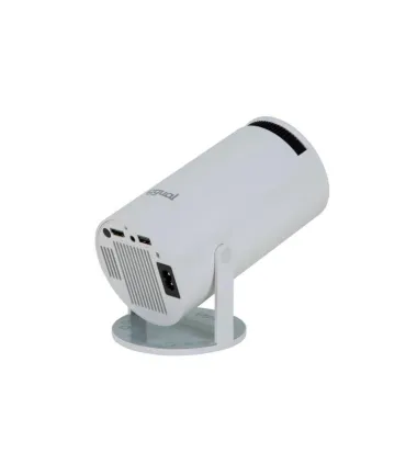 iggual Mini proyector MP720p HDMI WiFi BT Android