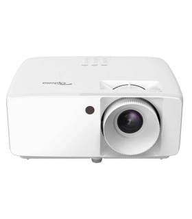 Optoma ZW335e Proyector Láser WXGA 3600L HDMI