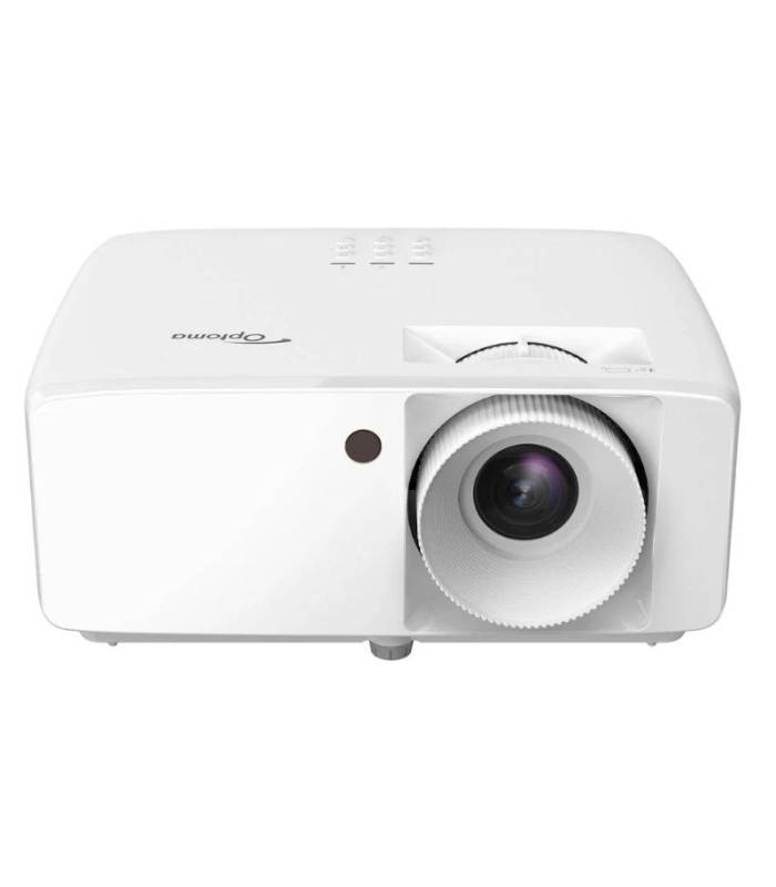 Optoma ZW335e Proyector L&aacute;ser WXGA 3600L HDMI