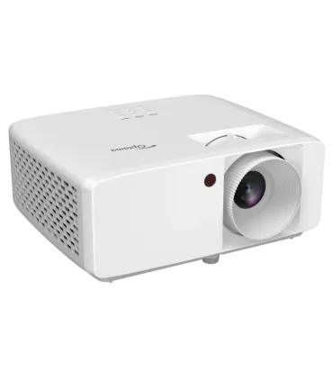Optoma ZW335e Proyector Láser WXGA 3600L HDMI