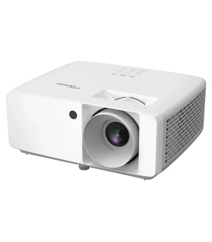 Optoma ZW335e Proyector Láser WXGA 3600L HDMI