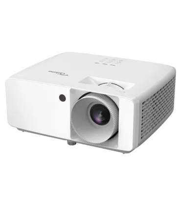Optoma ZW335e Proyector Láser WXGA 3600L HDMI