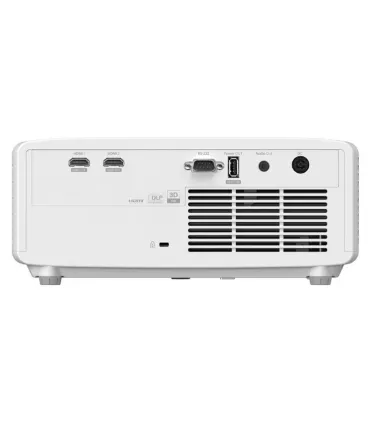 Optoma ZW335e Proyector Láser WXGA 3600L HDMI
