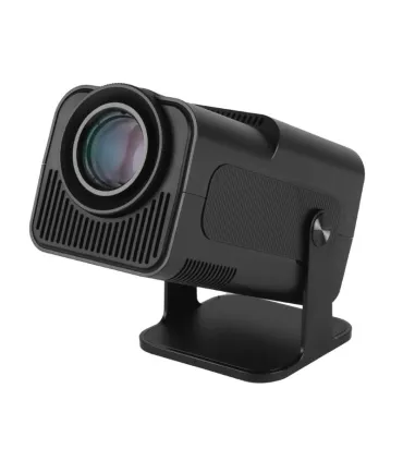 iggual Mini proyector MP1080p HDMI WiFi BT Android