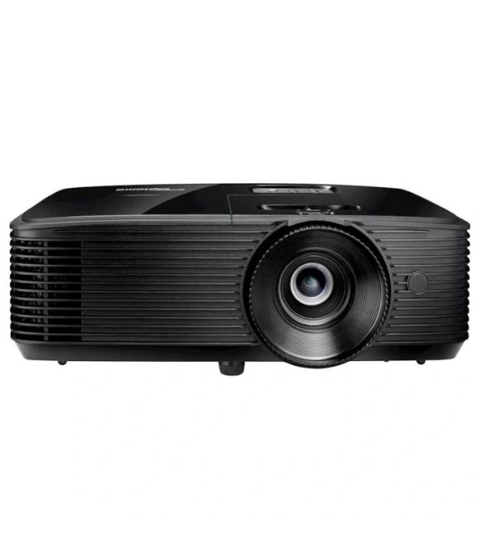 Optoma W371  Proyector WXGA 3800L 3D 25000:1 HDMI