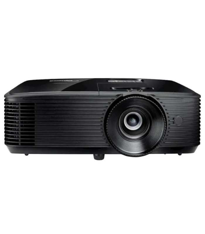 Optoma W371  Proyector WXGA 3800L 3D 25000:1 HDMI