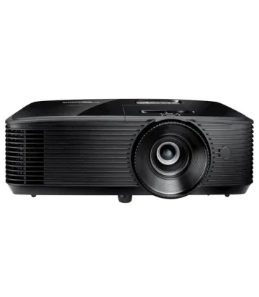 Optoma W371  Proyector WXGA 3800L 3D 25000:1 HDMI