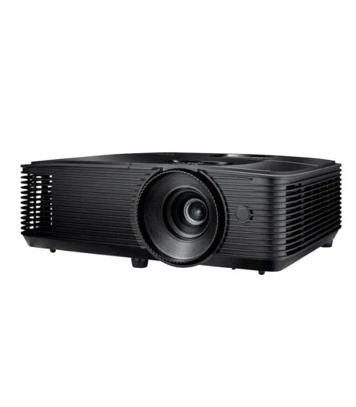 Optoma W371  Proyector WXGA 3800L 3D 25000:1 HDMI