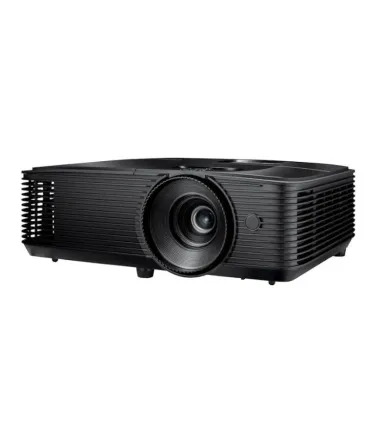 Optoma W371  Proyector WXGA 3800L 3D 25000:1 HDMI