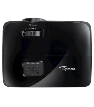 Optoma W371  Proyector WXGA 3800L 3D 25000:1 HDMI
